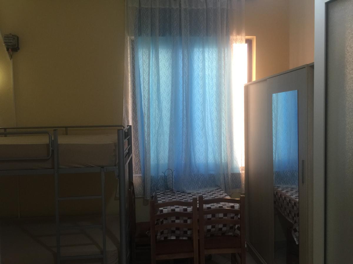 Hotel Scutari Shkodër Exterior foto