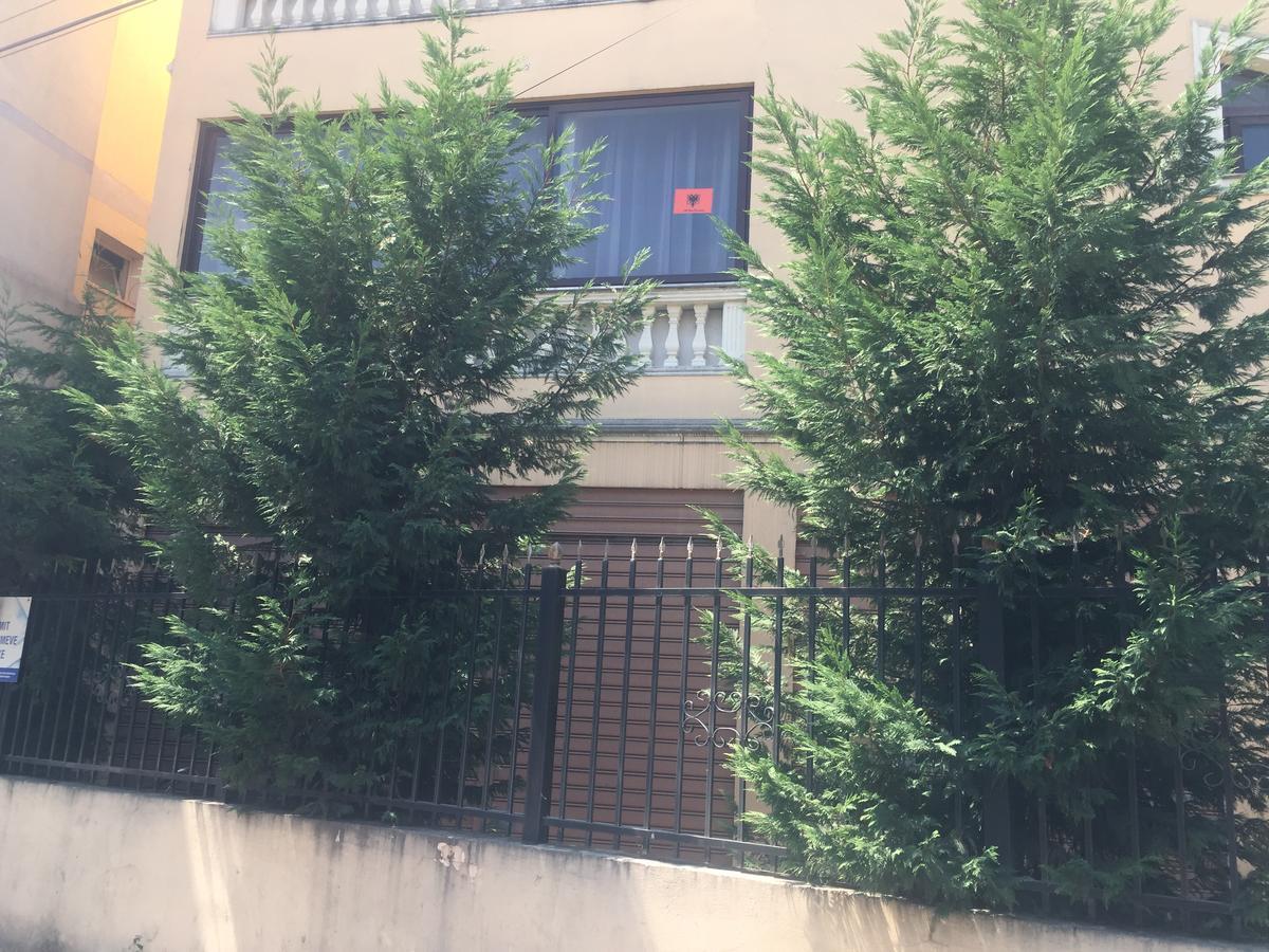 Hotel Scutari Shkodër Exterior foto