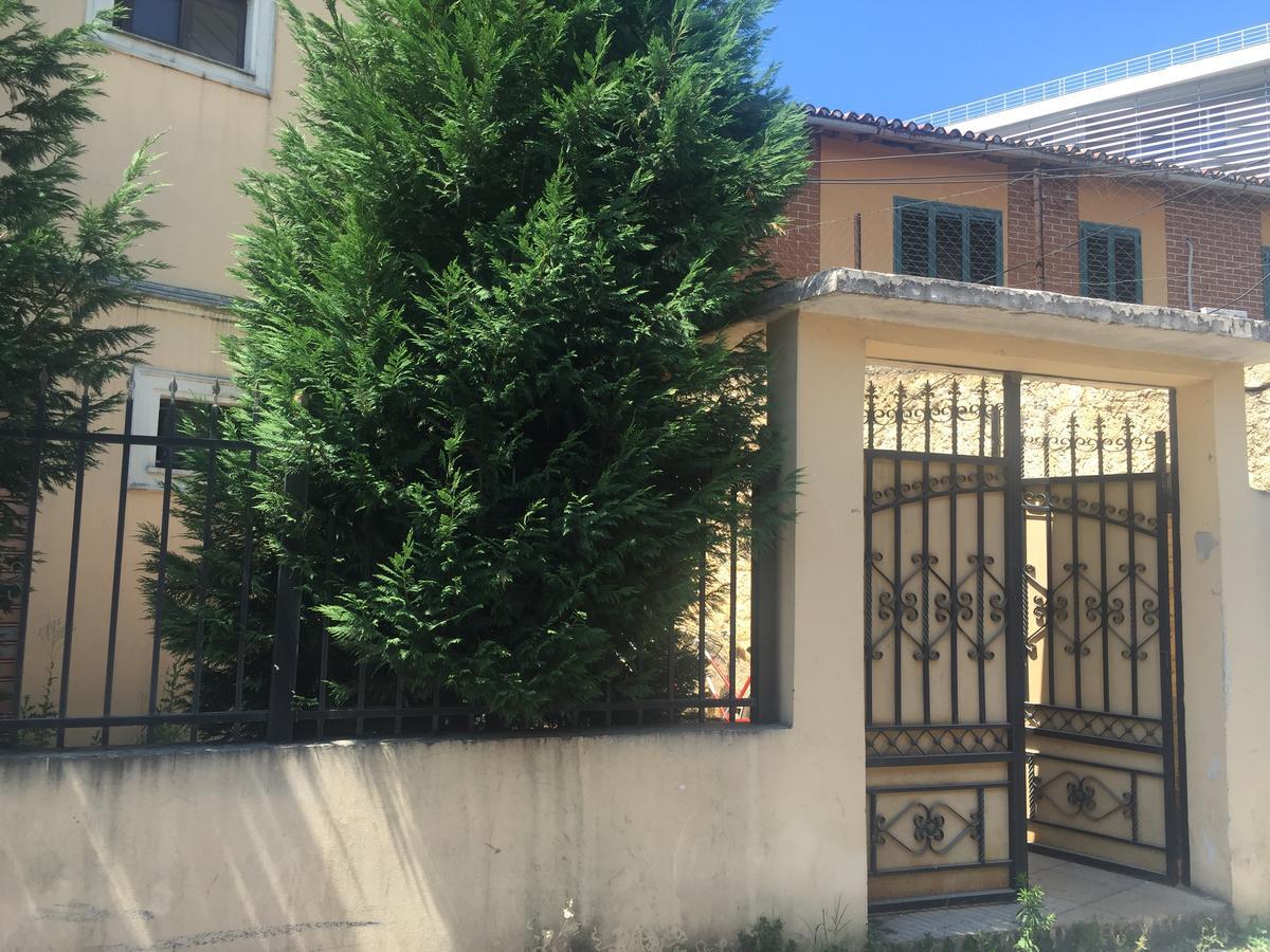 Hotel Scutari Shkodër Exterior foto