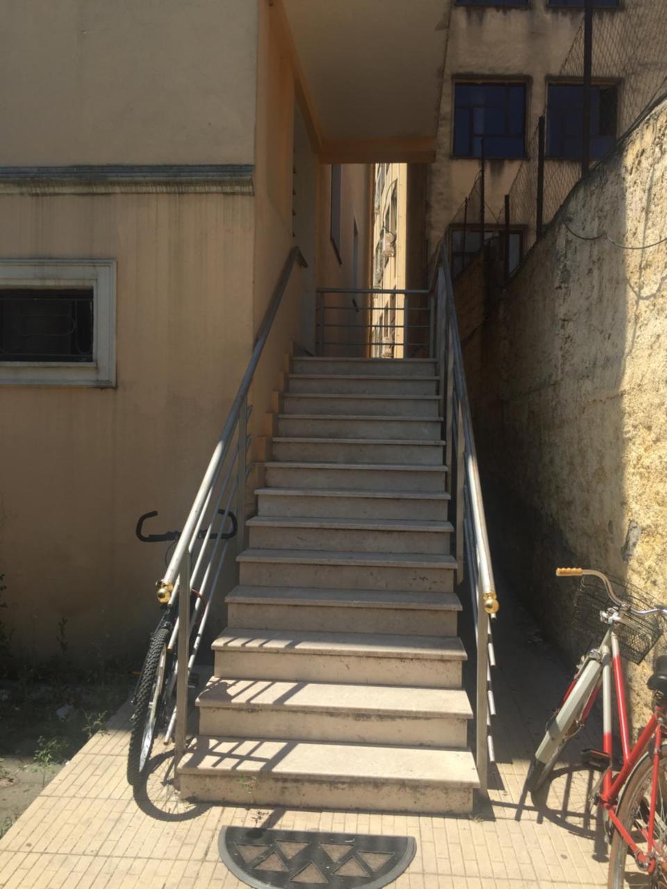 Hotel Scutari Shkodër Exterior foto