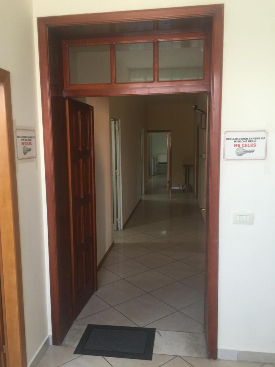 Hotel Scutari Shkodër Exterior foto