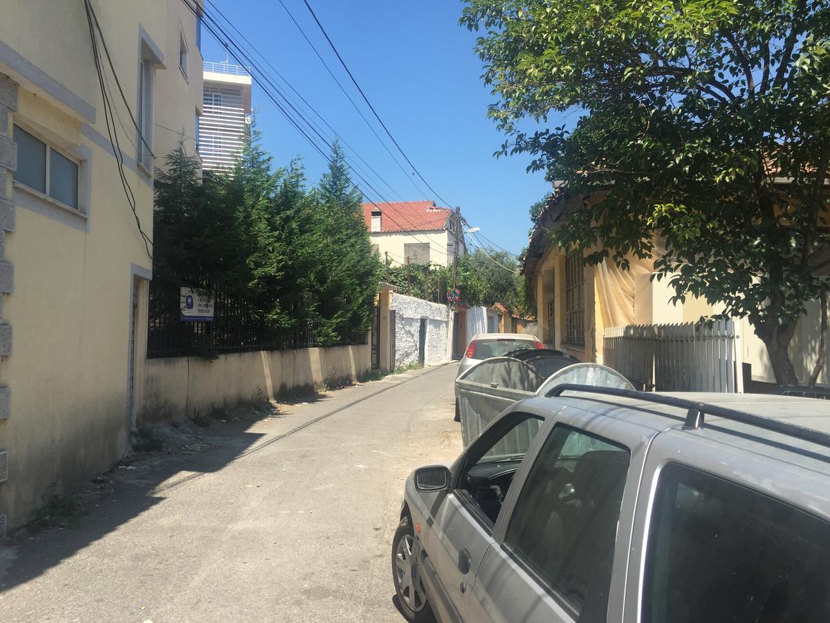 Hotel Scutari Shkodër Exterior foto